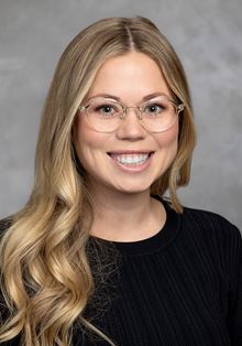 Christina C. Dubas, AuD